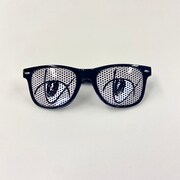 「ヴィレゾッキサングラス」