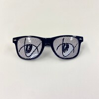 「ヴィレゾッキサングラス」