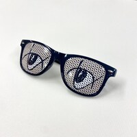 「ヴィレゾッキサングラス」