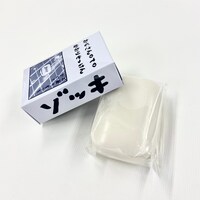 「ヴィレゾッキてのかおりせっけん」