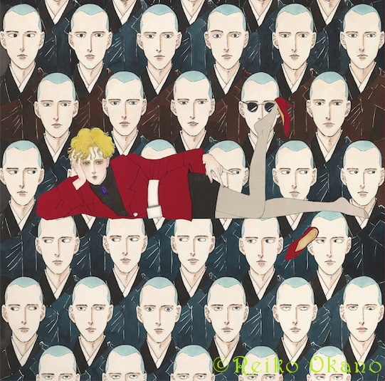 「ファンシイダンス -デラックス・エディション-」