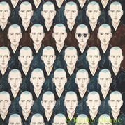 「ファンシイダンス -デラックス・エディション-」ジャケット裏面