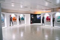 「ジャックジャンヌ」エリアより。(c)Sui Ishida／BROCCOLI