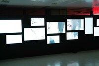 「はじまりの部屋」より。(c)Sui Ishida／SHUEISHA