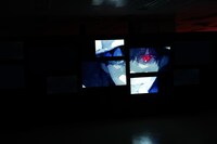 「はじまりの部屋」より。(c)Sui Ishida／SHUEISHA