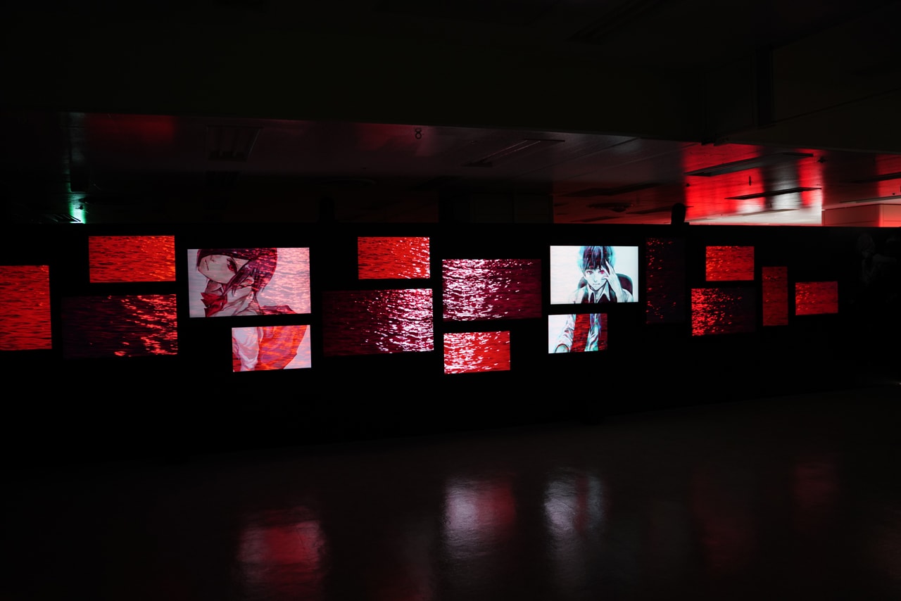 石田スイ展」明日開幕、キャリアの初期に描いたアナログ原稿もお披露目