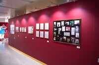 「ジャックジャンヌ」エリアより。(c)Sui Ishida／BROCCOLI