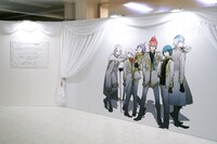 「ジャックジャンヌ」エリアより。(c)Sui Ishida／BROCCOLI