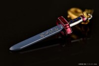 「日輪刀チャーム」