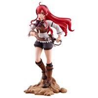 フィギュア「『無職転生 ～異世界行ったら本気だす～』エリス・ボレアス・グレイラット」