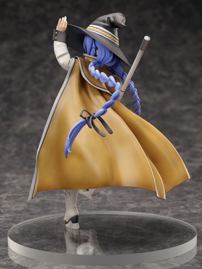 「ロキシー・ミグルディア 1/7スケールフィギュア」