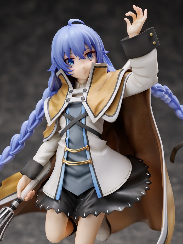 「ロキシー・ミグルディア 1/7スケールフィギュア」