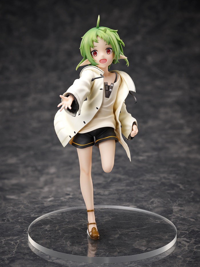 「シルフィエット 1/7スケールフィギュア」