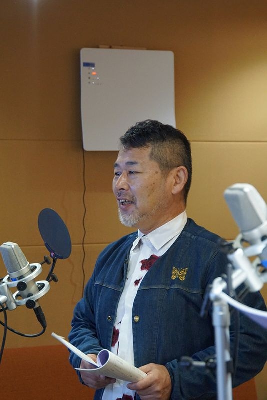 藤村忠寿