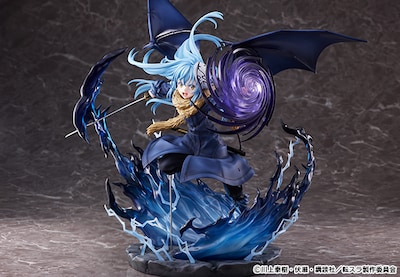 「リムル＝テンペスト -Ultimate Ver.-」