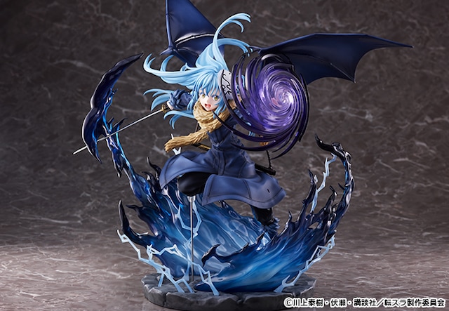 「リムル＝テンペスト -Ultimate Ver.-」