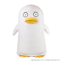 「エリザベスどでかクッション」