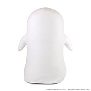 「エリザベスどでかクッション」