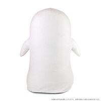 「エリザベスどでかクッション」