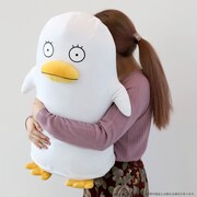 「エリザベスどでかクッション」使用イメージ