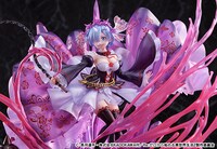 「Re:ゼロから始める異世界生活 鬼レム -Crystal Dress Ver-」