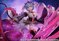 「Re:ゼロから始める異世界生活 鬼レム -Crystal Dress Ver-」