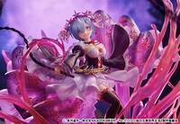 「Re:ゼロから始める異世界生活 鬼レム -Crystal Dress Ver-」