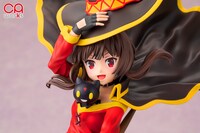 1/7スケールフィギュア「アニメ『この素晴らしい世界に祝福を！』めぐみん Anime Opening Edition」