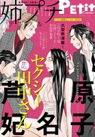 姉プチデジタル3月号