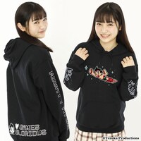 「鉄腕アトム 8-bit スタイルパーカー」