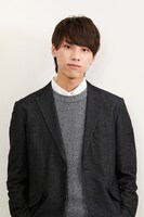 中原弘貴扮する安藤翔役。