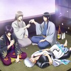 映画「銀魂」“もしも”の世界を描く8週目特典、山崎役・太田哲治が登場する特番も配信