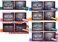 「鬼滅の刃 眼鏡コレクション」