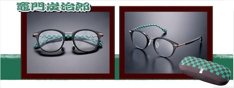 「竈門炭治郎モデル」