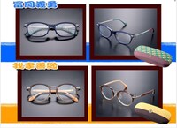 「我妻善逸モデル」と「嘴平伊之助モデル」。