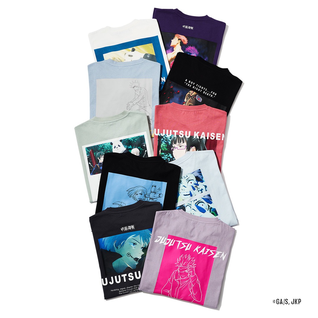 長袖Tシャツ