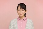 ドラマ「レンアイ漫画家」吉岡里帆が“ダメ男ホイホイ”と呼ばれる崖っぷち女子に