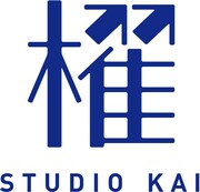 スタジオKAIのロゴ。