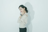 「時透無一郎 モデル」着用イメージ