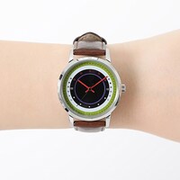 「悲鳴嶼行冥 モデル」着用イメージ