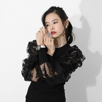 「伊黒小芭内 モデル」着用イメージ