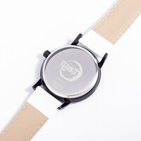 「伊黒小芭内 モデル」の裏側。