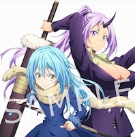 Amazon.co.jpで用意される購入特典の絵柄。