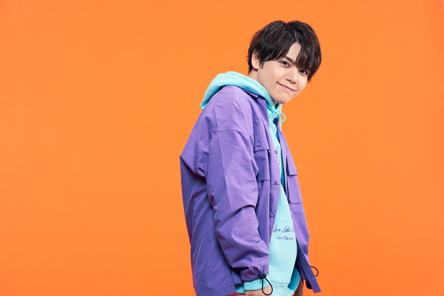 内田雄馬