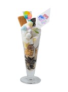 「だいあ！だいあ！だいあ！WAKUWAKUパフェだもん」