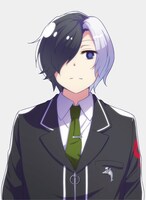 桐谷人道（CV：小笠原仁）