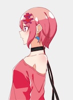 和泉ちよ（CV：都丸ちよ）