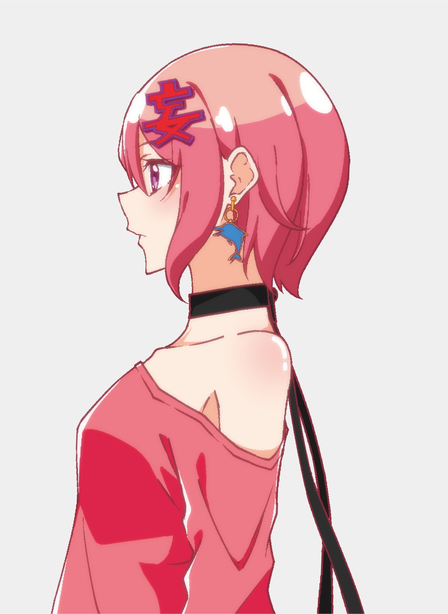 和泉ちよ（CV：都丸ちよ）