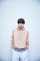 高杉真宙（撮影：荒木勇人）