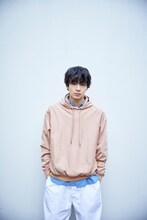 高杉真宙（撮影：荒木勇人）